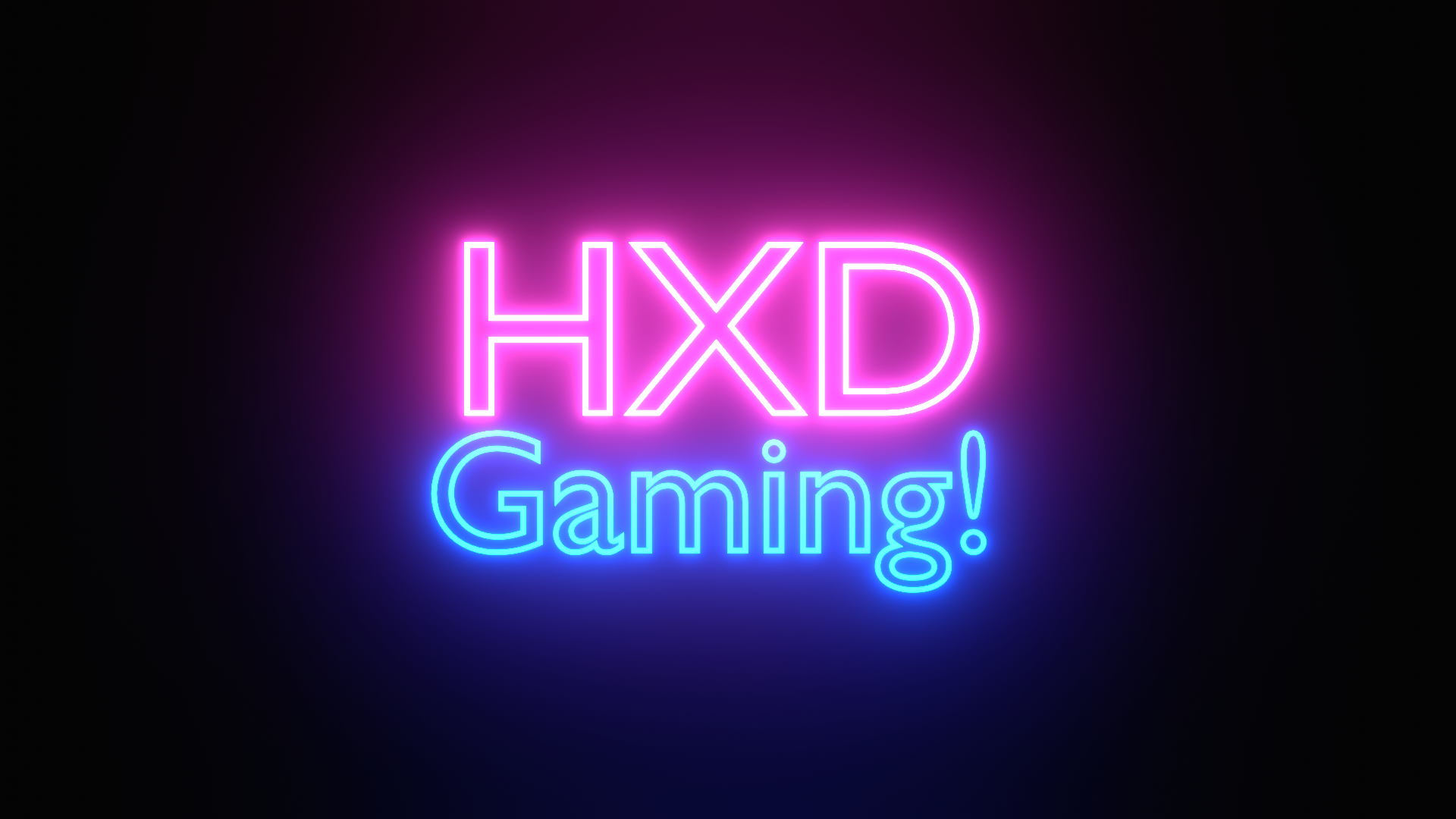 HXD Gaming